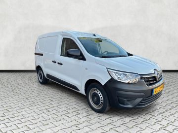 Renault Express